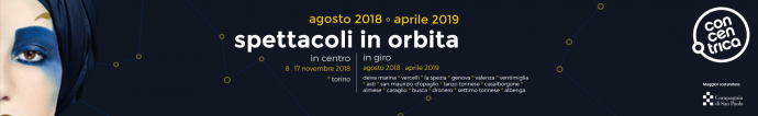 Concentrica: già ad agosto l'anteprima della VI edizione